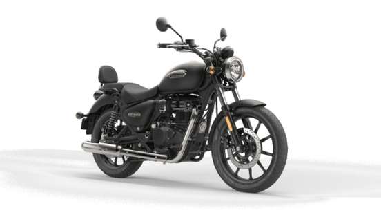 ROYAL ENFIELD-METEOR 350 STELLAR-2026