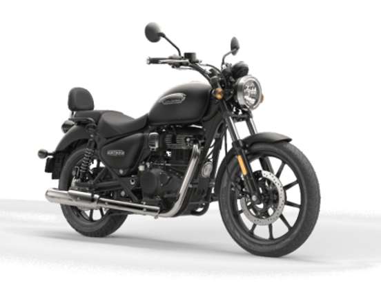 ROYAL ENFIELD-METEOR 350 STELLAR ROYAL ENFIELD-METEOR 350 STELLAR-2026