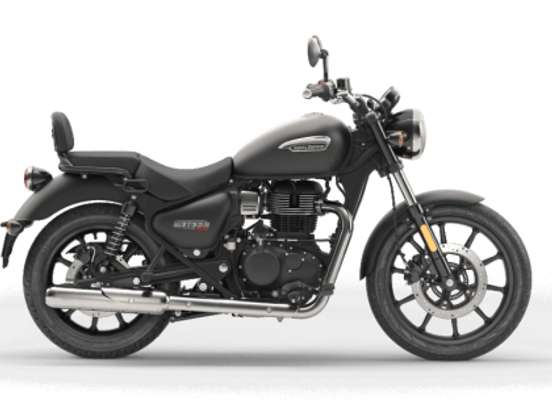 ROYAL ENFIELD-METEOR 350 STELLAR ROYAL ENFIELD-METEOR 350 STELLAR-2026
