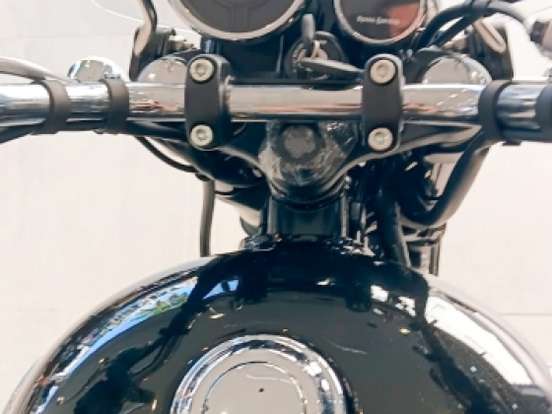 ROYAL ENFIELD-METEOR 350 SUPERNOVA ROYAL ENFIELD-METEOR 350 SUPERNOVA-2026