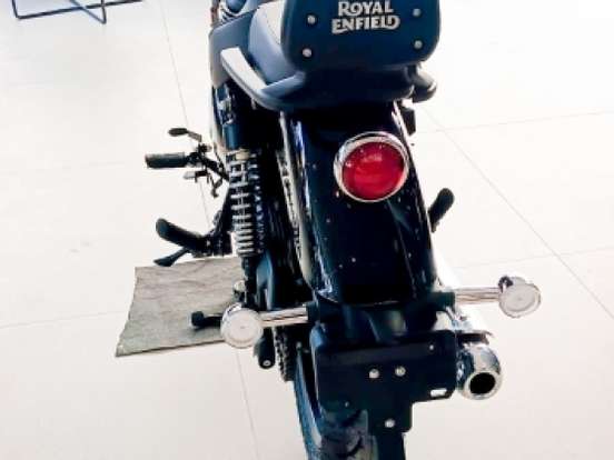 ROYAL ENFIELD-METEOR 350 SUPERNOVA ROYAL ENFIELD-METEOR 350 SUPERNOVA-2026