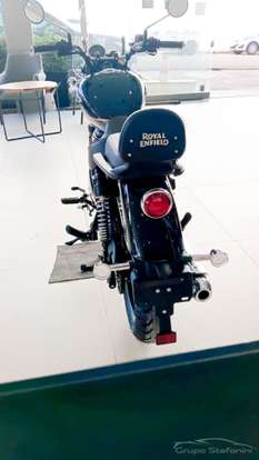 ROYAL ENFIELD-METEOR 350 SUPERNOVA-2026