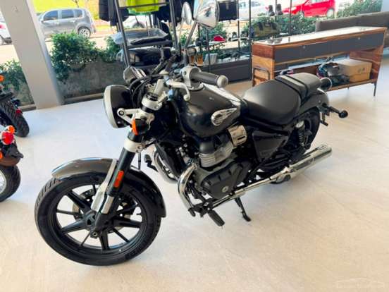 ROYAL ENFIELD-METEOR 650 ASTRAL ROYAL ENFIELD-METEOR 650 ASTRAL-2026