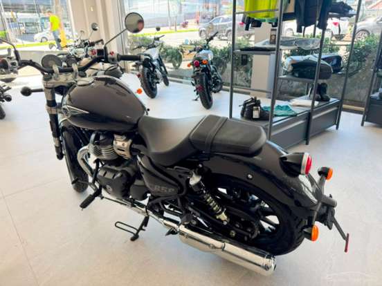 ROYAL ENFIELD-METEOR 650 ASTRAL ROYAL ENFIELD-METEOR 650 ASTRAL-2026