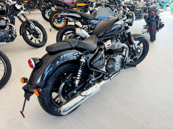 ROYAL ENFIELD-METEOR 650 ASTRAL ROYAL ENFIELD-METEOR 650 ASTRAL-2026