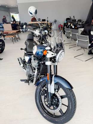 ROYAL ENFIELD-METEOR 650 CELESTIAL-2026