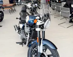 ROYAL ENFIELD METEOR 650 CELESTIAL ROYAL ENFIELD METEOR 650 CELESTIAL