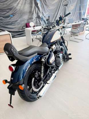 ROYAL ENFIELD-METEOR 650 CELESTIAL-2026