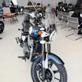 ROYAL ENFIELD METEOR 650 CELESTIAL ROYAL ENFIELD METEOR 650 CELESTIAL