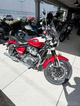 ROYAL ENFIELD-METEOR 650 CELESTIAL-2026