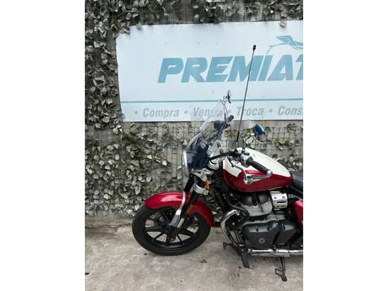 ROYAL ENFIELD-METEOR 650 CELESTIAL ROYAL ENFIELD-METEOR 650 CELESTIAL-2025