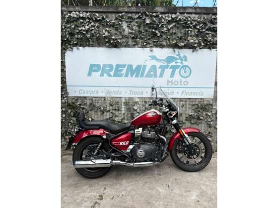 ROYAL ENFIELD-METEOR 650 CELESTIAL ROYAL ENFIELD-METEOR 650 CELESTIAL-2025