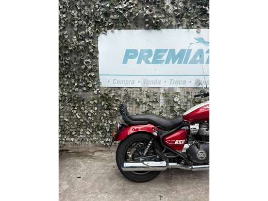 ROYAL ENFIELD-METEOR 650 CELESTIAL ROYAL ENFIELD-METEOR 650 CELESTIAL-2025