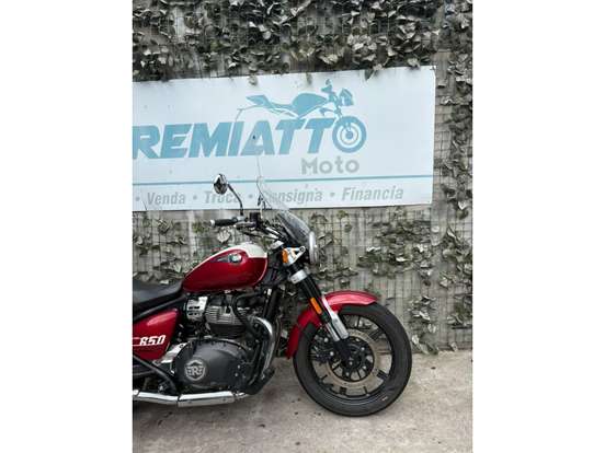 ROYAL ENFIELD-METEOR 650 CELESTIAL ROYAL ENFIELD-METEOR 650 CELESTIAL-2025