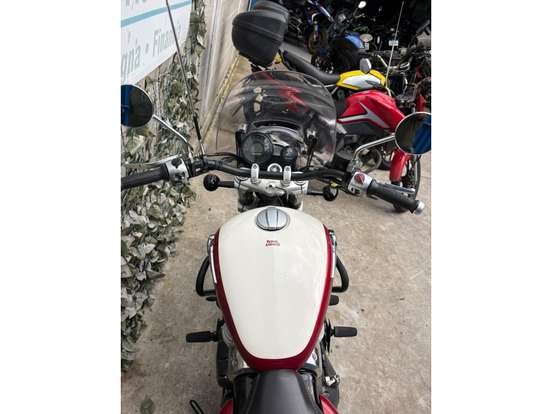 ROYAL ENFIELD-METEOR 650 CELESTIAL ROYAL ENFIELD-METEOR 650 CELESTIAL-2025