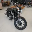 ROYAL ENFIELD METEOR 650 INTERSTELLAR ROYAL ENFIELD METEOR 650 INTERSTELLAR
