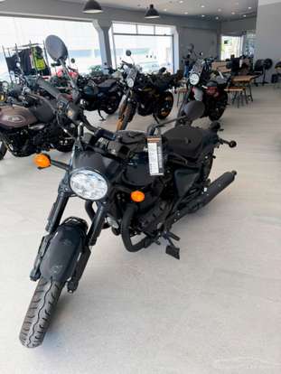 ROYAL ENFIELD-SHOTGUN 650 SHEET METAL GREY-2026