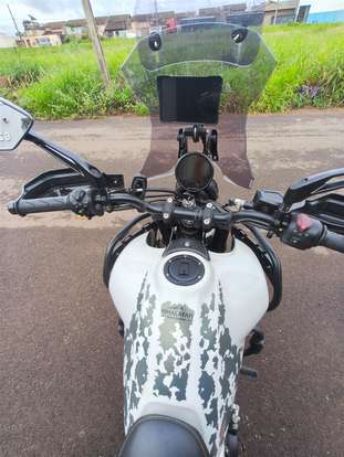ROYAL ENFIELD-HIMALAYAN 450 KAMET WHITE-2025