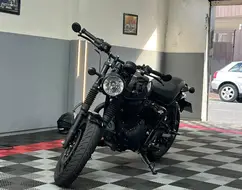 ROYAL ENFIELD HUNTER 350 ROYAL ENFIELD HUNTER 350