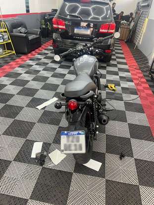 ROYAL ENFIELD-HUNTER 350-2026