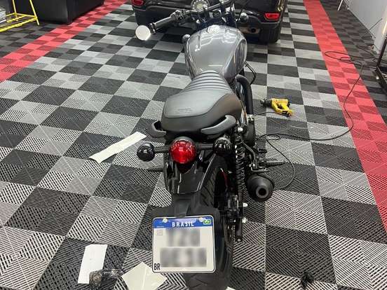 ROYAL ENFIELD-HUNTER 350 ROYAL ENFIELD-HUNTER 350-2026