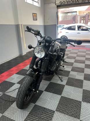 ROYAL ENFIELD-HUNTER 350-2026
