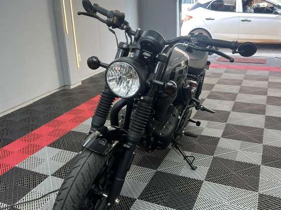 ROYAL ENFIELD-HUNTER 350 ROYAL ENFIELD-HUNTER 350-2026