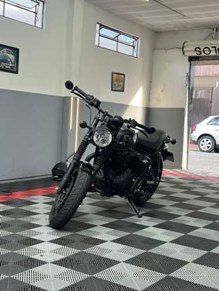 ROYAL ENFIELD-HUNTER 350-2026