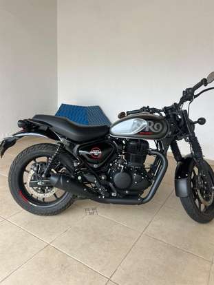 ROYAL ENFIELD-HUNTER 350-2026
