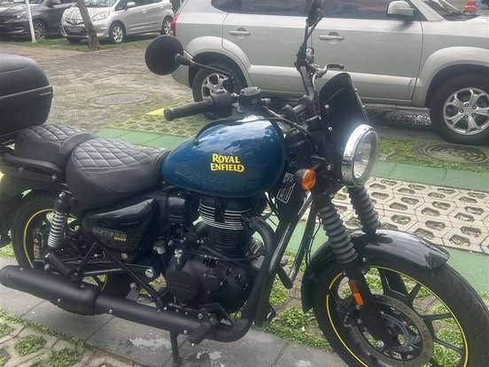 ROYAL ENFIELD-METEOR 350 ROYAL ENFIELD-METEOR 350-2023