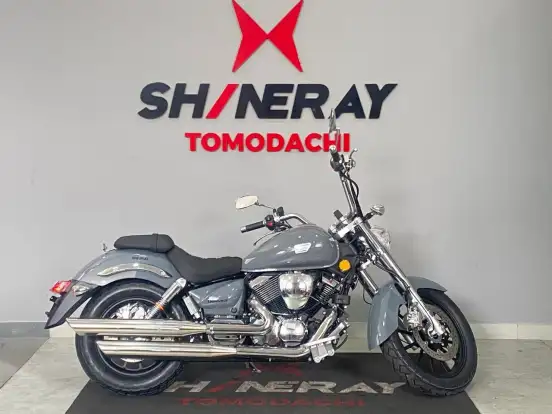 SHINERAY-DENVER 250 SHINERAY-DENVER 250-2026