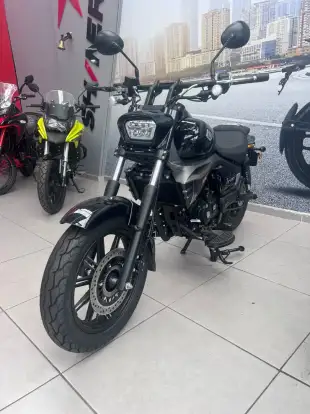 SHINERAY-IRON 250-2026