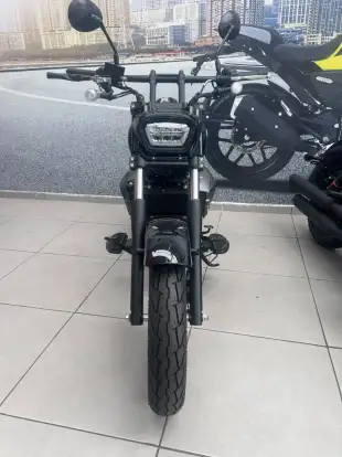 SHINERAY-IRON 250-2026