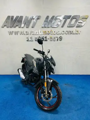 SHINERAY-JEF 150-2024