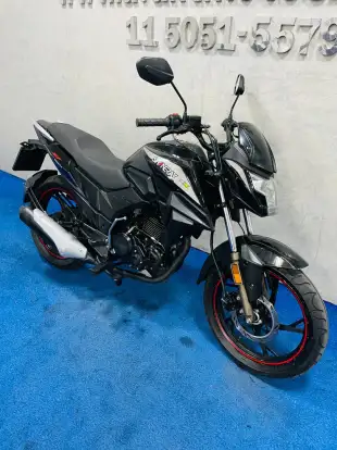 SHINERAY-JEF 150-2024