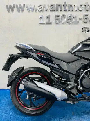 SHINERAY-JEF 150-2024