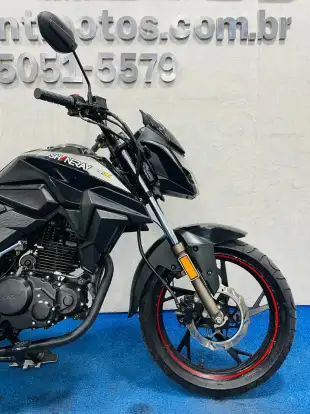 SHINERAY-JEF 150-2024