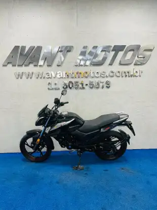 SHINERAY-JEF 150-2024