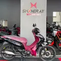 SHINERAY JET 125 SHINERAY JET 125
