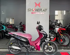 SHINERAY JET 125 SHINERAY JET 125