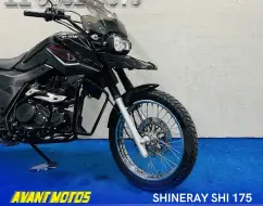 SHINERAY SHI 175 SHINERAY SHI 175
