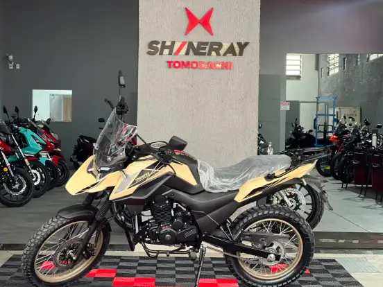 SHINERAY-SHI 175 SHINERAY-SHI 175-2026