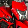 SHINERAY SHI 175S EFI SHINERAY SHI 175S EFI