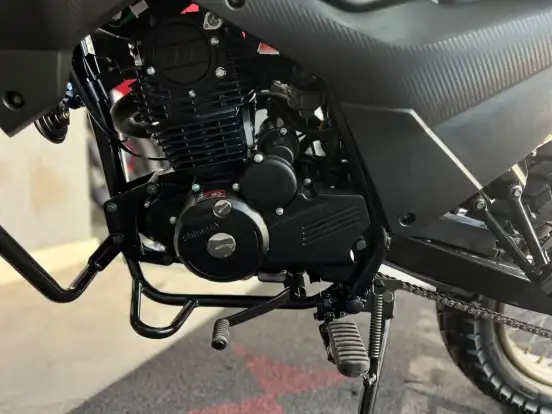 SHINERAY-SHI 175S EFI SHINERAY-SHI 175S EFI-2026