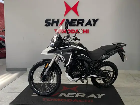 SHINERAY SHI 250 