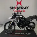 SHINERAY SHI 250 SHINERAY SHI 250