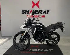 SHINERAY SHI 250 SHINERAY SHI 250