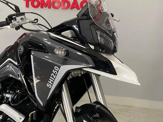 SHINERAY-SHI 250 SHINERAY-SHI 250-2026