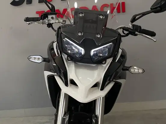 SHINERAY-SHI 250-2026