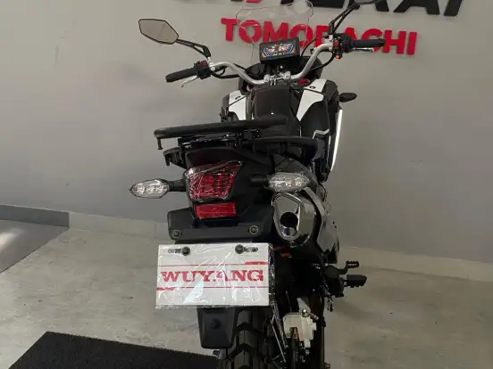 SHINERAY-SHI 250 SHINERAY-SHI 250-2026
